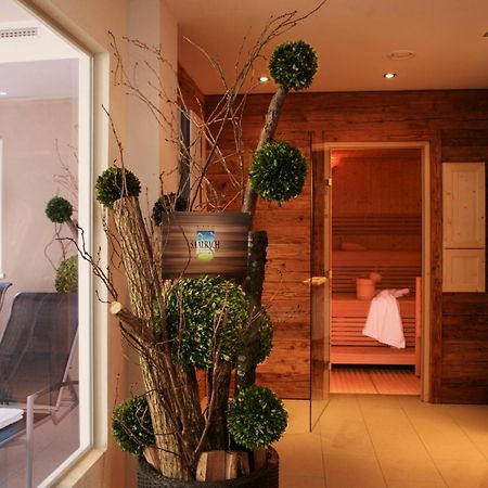 Residence Saalbach By Vaya Inklusive Joker Card Exterior foto