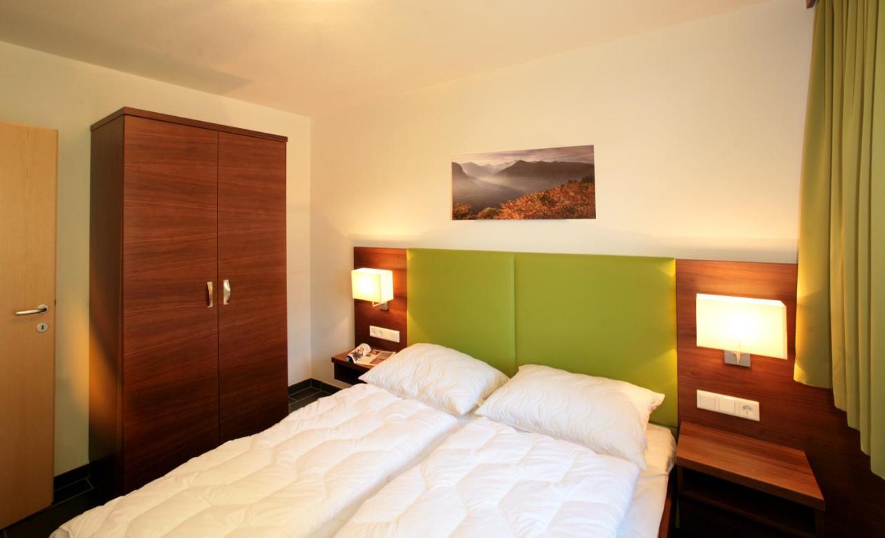 Residence Saalbach By Vaya Inklusive Joker Card Exterior foto